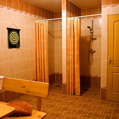 Гостиница Полёт, Пермь, Пермский край