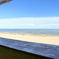 База отдыха Дельта, Пересыпь, Краснодарский край