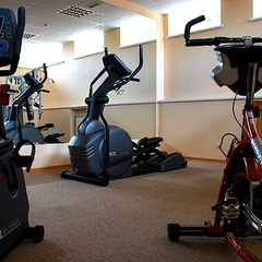 Гостиница Полёт, Пермь, Пермский край