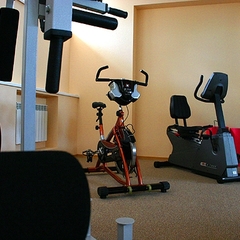 Гостиница Полёт, Пермь, Пермский край