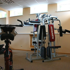 Гостиница Полёт, Пермь, Пермский край