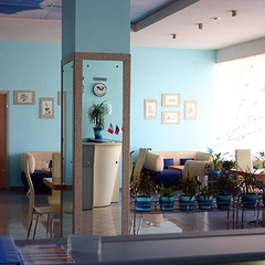 Гостиница Полёт, Пермь, Пермский край