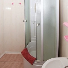 База отдыха Дельта, Пересыпь, Краснодарский край