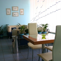 Гостиница Полёт, Пермь, Пермский край