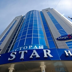 Гостиничный комплекс NEW STAR, Пермь, Пермский край