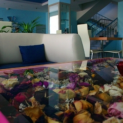 Гостиница Полёт, Пермь, Пермский край