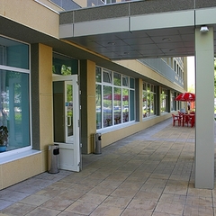 Гостиница Полёт, Пермь, Пермский край