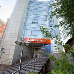 Гостиница Gabriel Hotel, Пермь, Пермский край