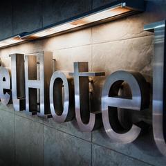 Гостиница Gabriel Hotel, Пермь, Пермский край