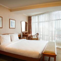 Гостиница Gabriel Hotel, Пермь, Пермский край