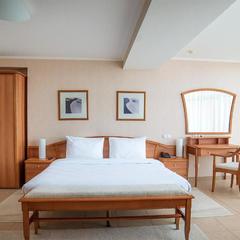 Гостиница Gabriel Hotel, Пермь, Пермский край