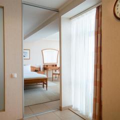Гостиница Gabriel Hotel, Пермь, Пермский край