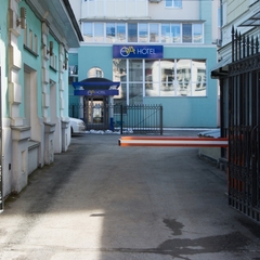 Отель Ева, Пермь, Пермский край