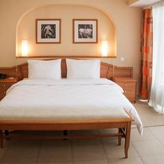 Гостиница Gabriel Hotel, Пермь, Пермский край