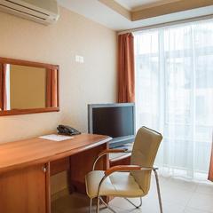 Гостиница Gabriel Hotel, Пермь, Пермский край