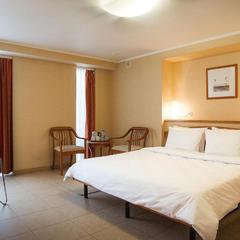 Гостиница Gabriel Hotel, Пермь, Пермский край