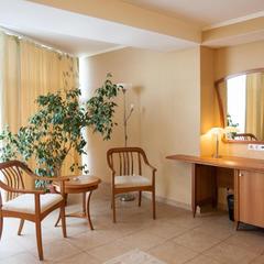 Гостиница Gabriel Hotel, Пермь, Пермский край