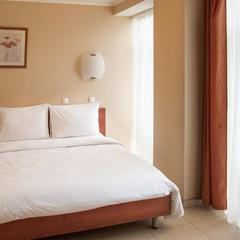 Гостиница Gabriel Hotel, Пермь, Пермский край