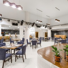 Гостиничный комплекс NEW STAR, Пермь, Пермский край