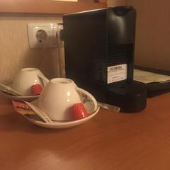 Гостиница Gabriel Hotel, Пермь, Пермский край