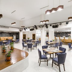 Гостиничный комплекс NEW STAR, Пермь, Пермский край