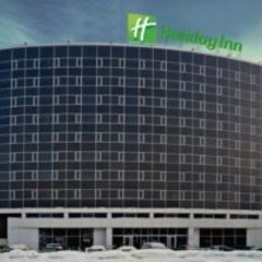 Гостиница Holiday Inn Perm, Пермь, Пермский край