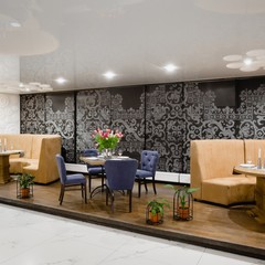 Гостиничный комплекс NEW STAR, Пермь, Пермский край