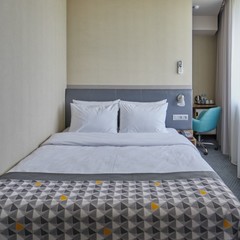 Гостиница Holiday Inn Perm, Пермь, Пермский край
