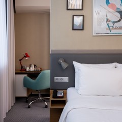 Гостиница Holiday Inn Perm, Пермь, Пермский край