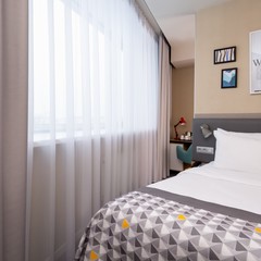 Гостиница Holiday Inn Perm, Пермь, Пермский край