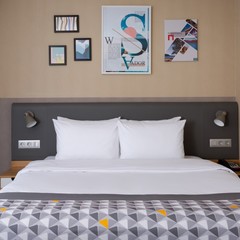 Гостиница Holiday Inn Perm, Пермь, Пермский край