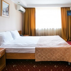 Отель Прикамье, Пермь, Пермский край