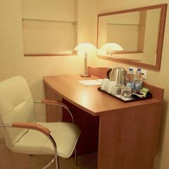 Гостиница Gabriel Hotel, Пермь, Пермский край