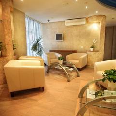 Гостиница Gabriel Hotel, Пермь, Пермский край