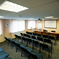 Отель Прикамье, Пермь, Пермский край