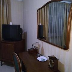 Отель Спорт, Пермь, Пермский край