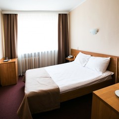 Отель Прикамье, Пермь, Пермский край