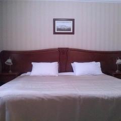 Отель Спорт, Пермь, Пермский край