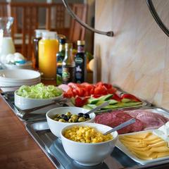 Гостиница Gabriel Hotel, Пермь, Пермский край