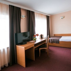 Отель Прикамье, Пермь, Пермский край
