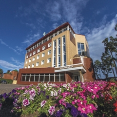 Гостиница Park-Hotel, Пермь, Пермский край