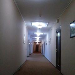 Отель Спорт, Пермь, Пермский край