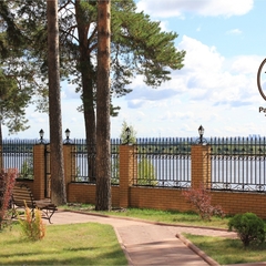 Гостиница Park-Hotel, Пермь, Пермский край