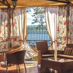 Гостиница Park-Hotel, Пермь, Пермский край