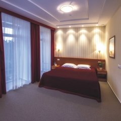 Гостиница Park-Hotel, Пермь, Пермский край