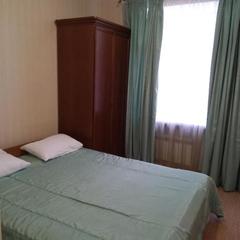 Отель Спорт, Пермь, Пермский край