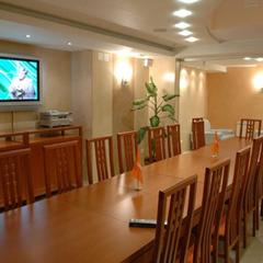 Гостиница Gabriel Hotel, Пермь, Пермский край