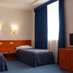 Гостиница Park-Hotel, Пермь, Пермский край