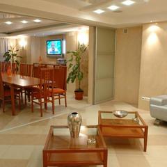 Гостиница Gabriel Hotel, Пермь, Пермский край