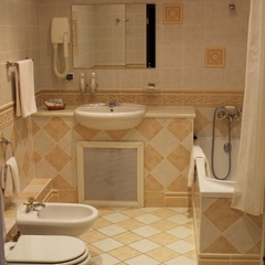 Гостиница Park-Hotel, Пермь, Пермский край